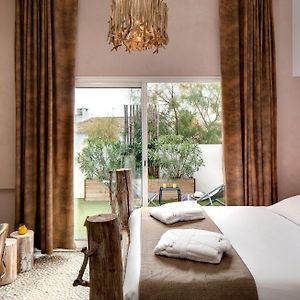 Chambre Supérieure Double
