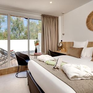 Chambre Double de Luxe